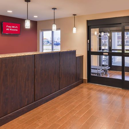 Red Roof Inn & Suites Danville, Il Экстерьер фото