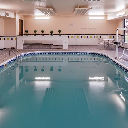 Red Roof Inn & Suites Danville, Il Экстерьер фото