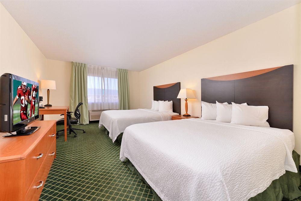 Red Roof Inn & Suites Danville, Il Экстерьер фото