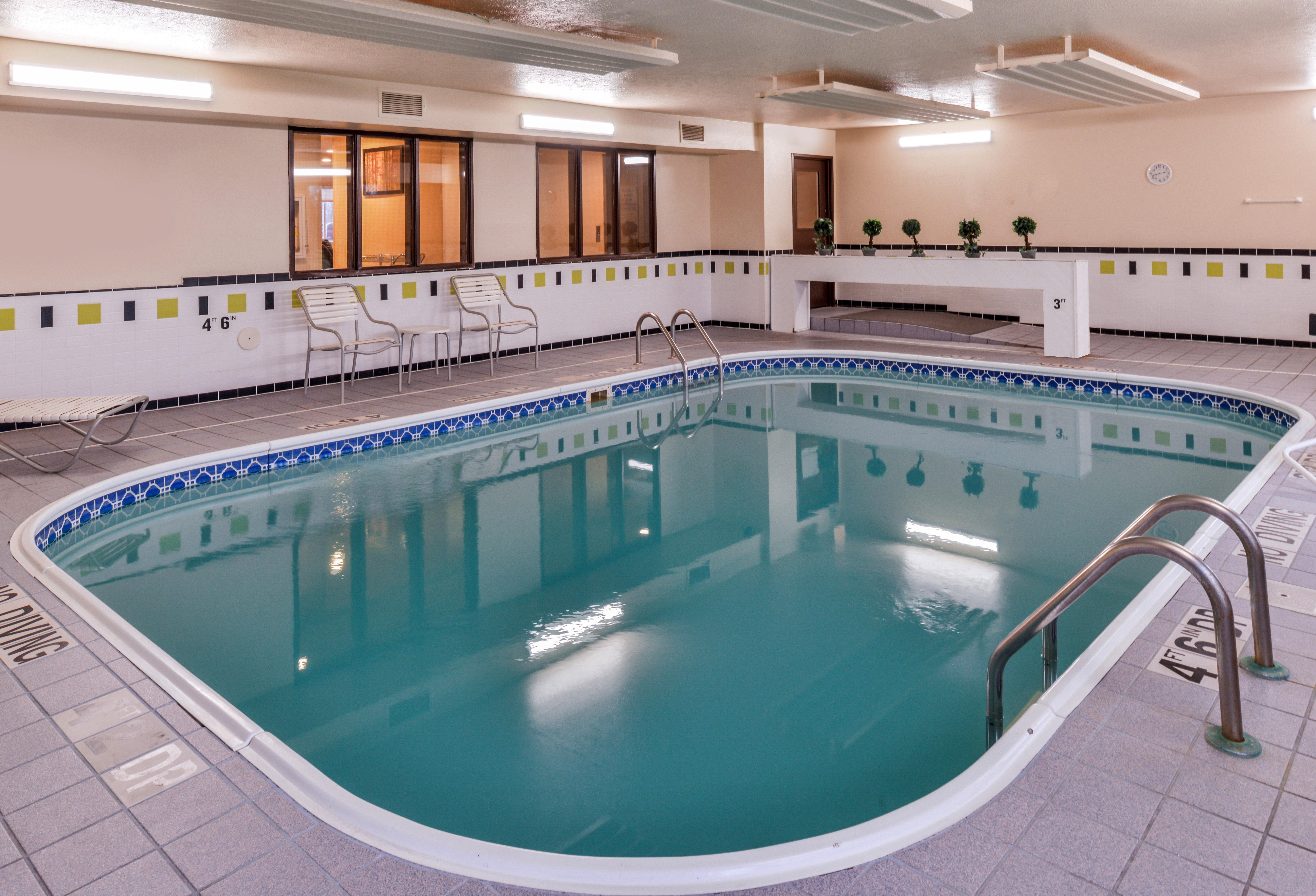 Red Roof Inn & Suites Danville, Il Экстерьер фото