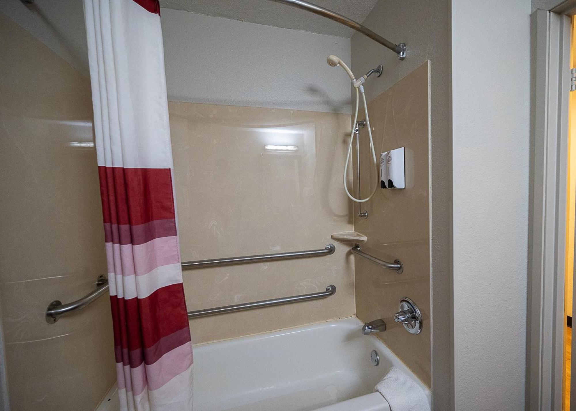 Red Roof Inn & Suites Danville, Il Экстерьер фото