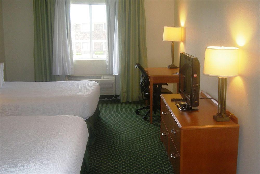 Red Roof Inn & Suites Danville, Il Экстерьер фото