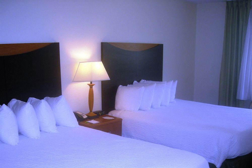 Red Roof Inn & Suites Danville, Il Экстерьер фото