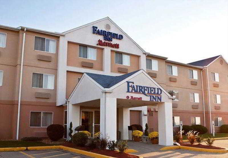 Red Roof Inn & Suites Danville, Il Экстерьер фото