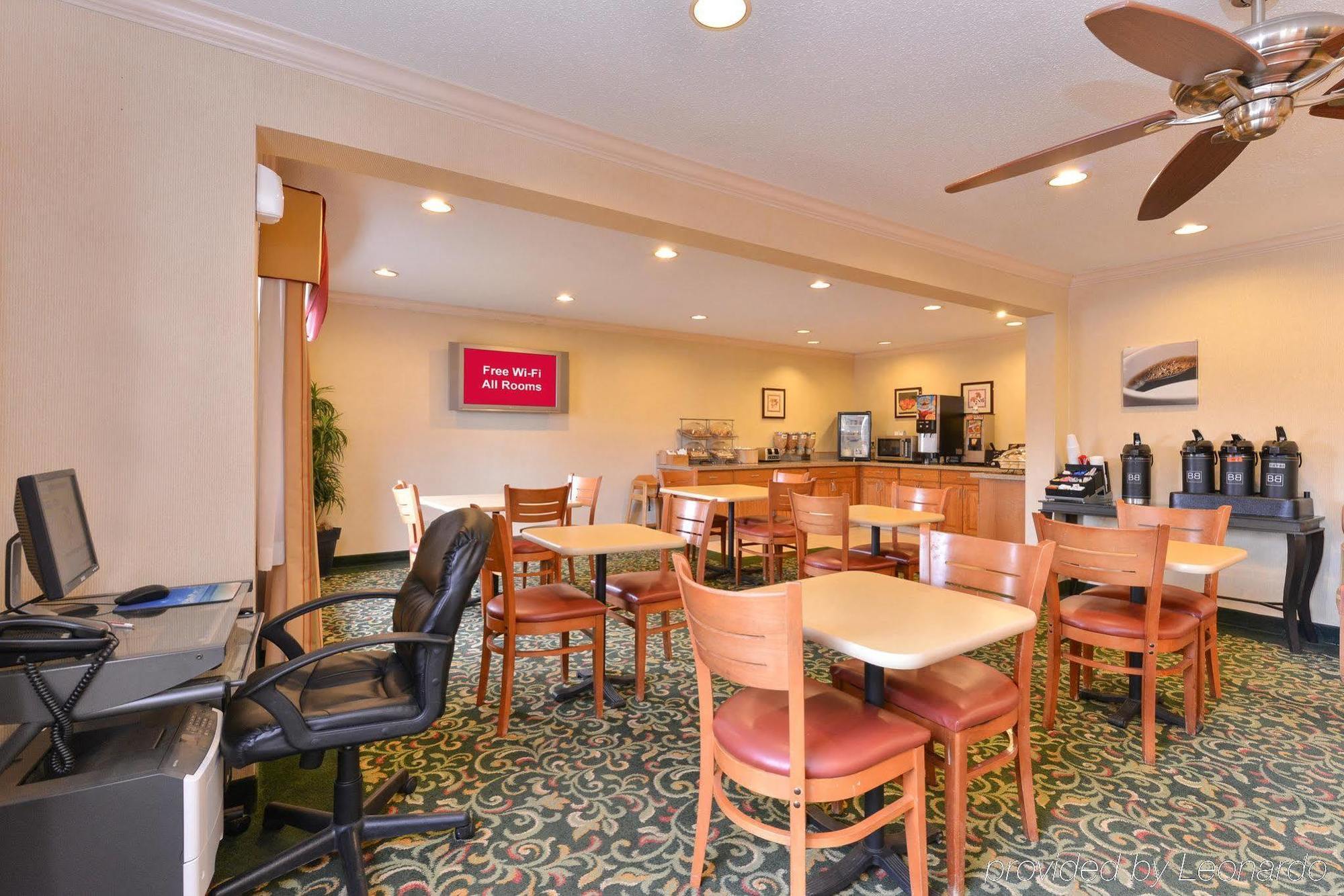 Red Roof Inn & Suites Danville, Il Экстерьер фото
