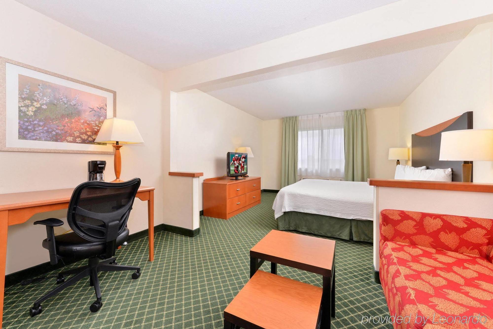 Red Roof Inn & Suites Danville, Il Экстерьер фото