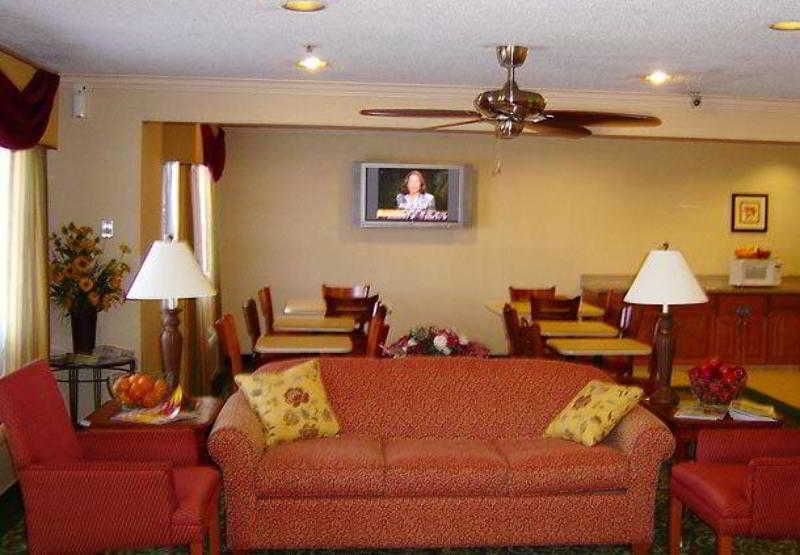 Red Roof Inn & Suites Danville, Il Экстерьер фото