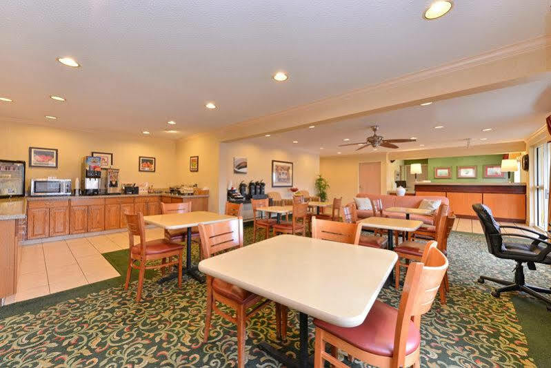 Red Roof Inn & Suites Danville, Il Экстерьер фото