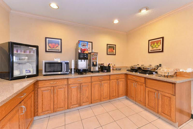 Red Roof Inn & Suites Danville, Il Экстерьер фото
